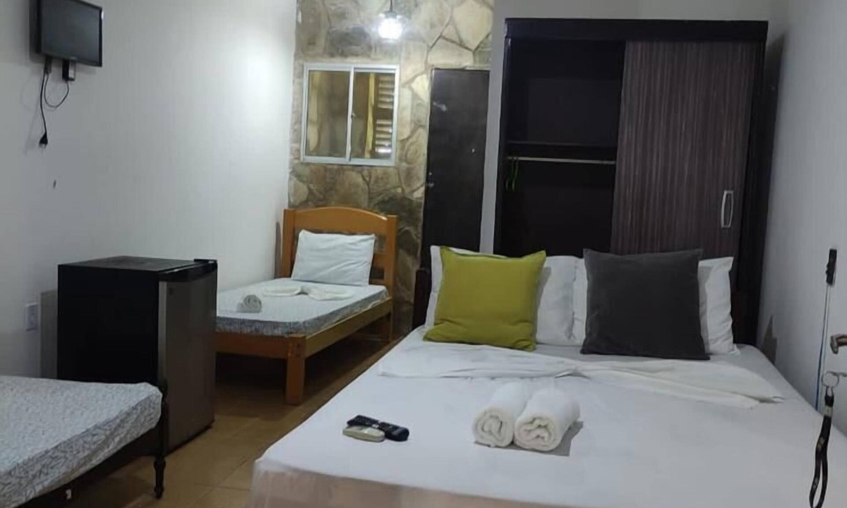Village Jacuma Hotel | Beach Hotel Jacumã