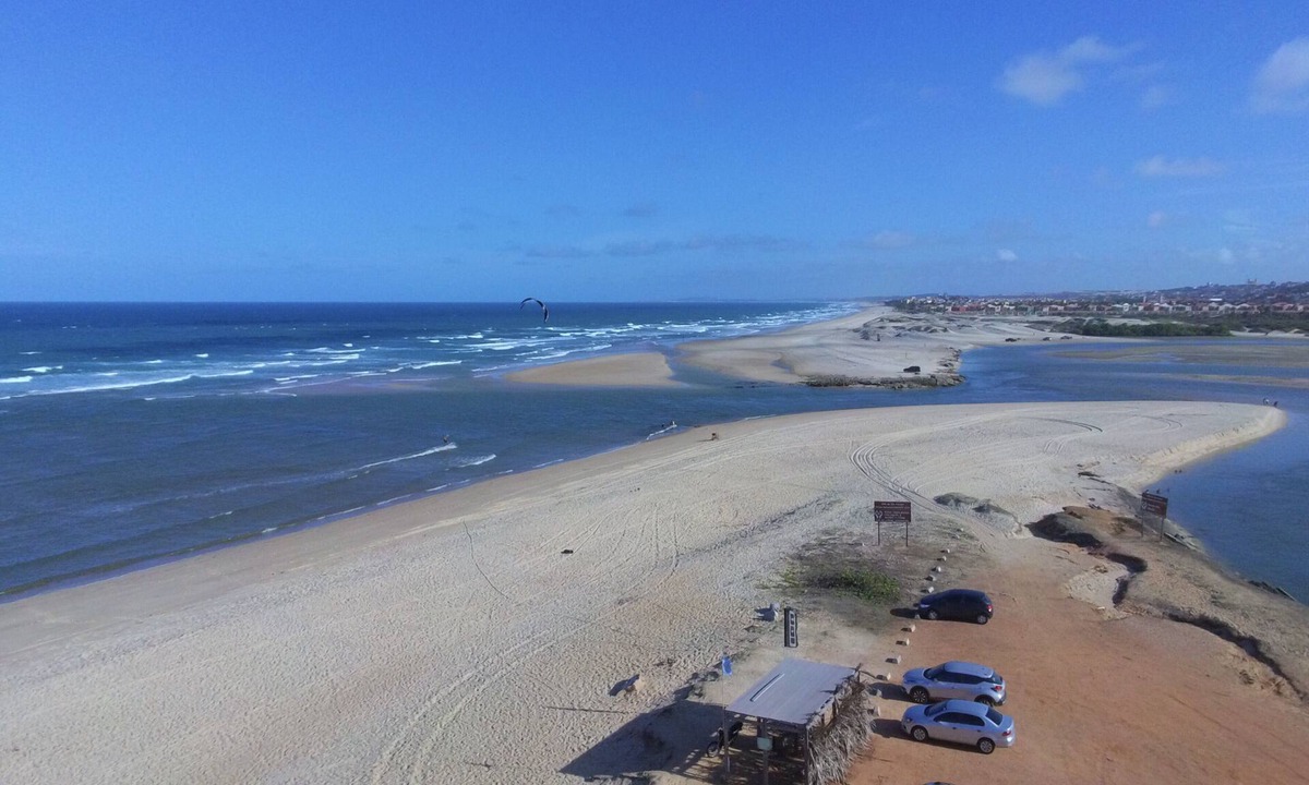 Sabiaguaba House | Beach house 15min from Beach Park and 20min from Fortaleza
