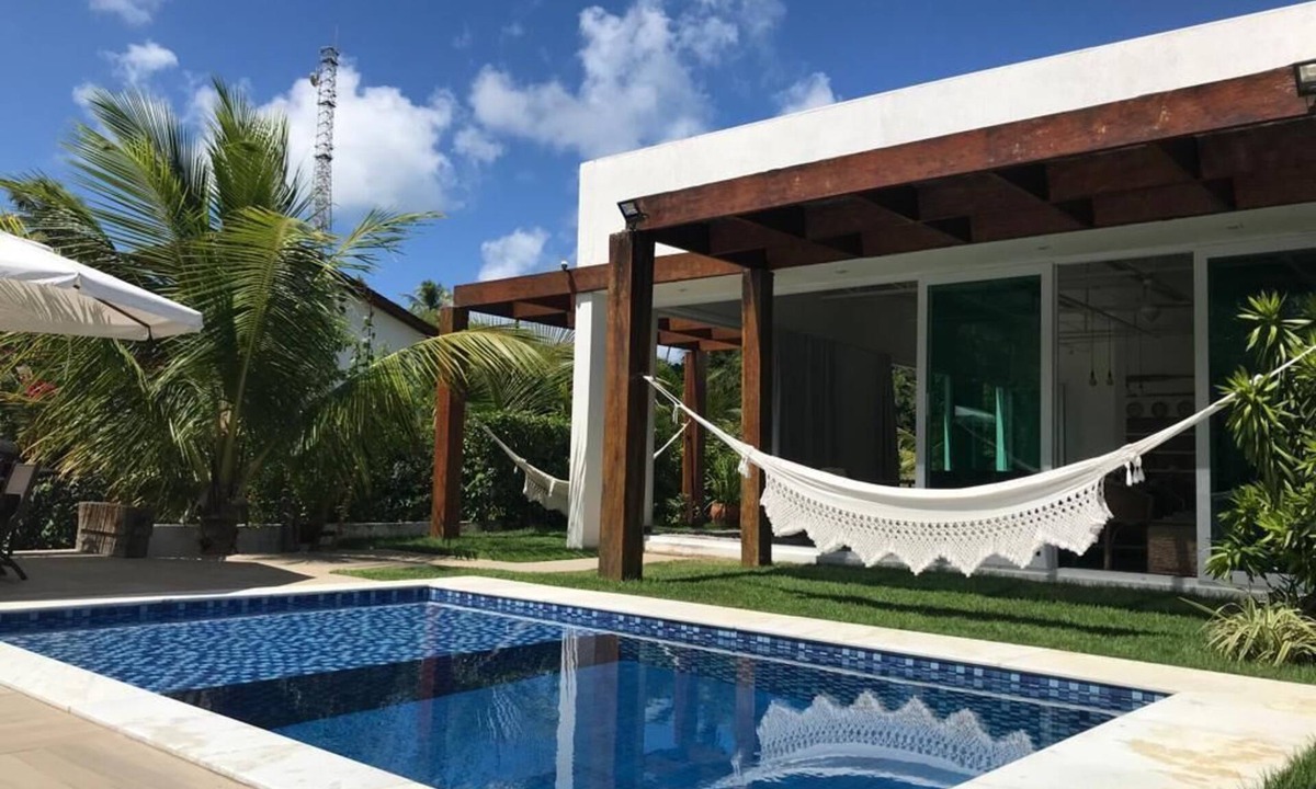 Ipojuca House | BEACH HOUSE BEIRA RIO TOQUINHO