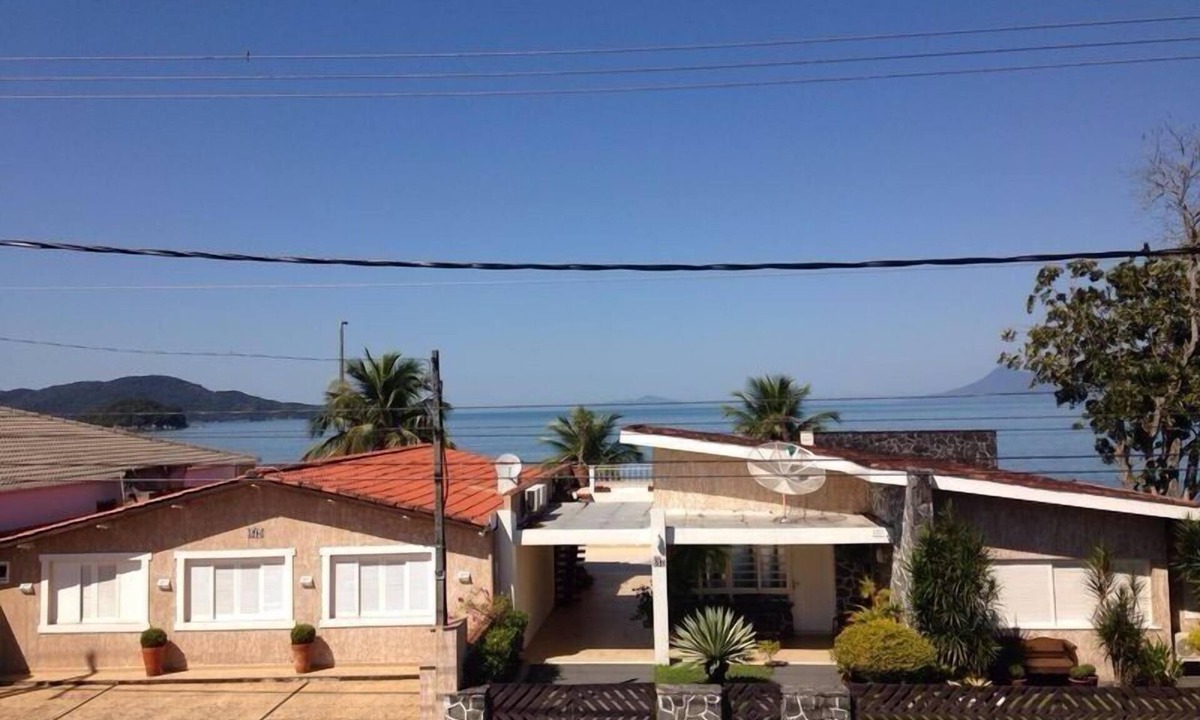Caraguatatuba House | Beach House