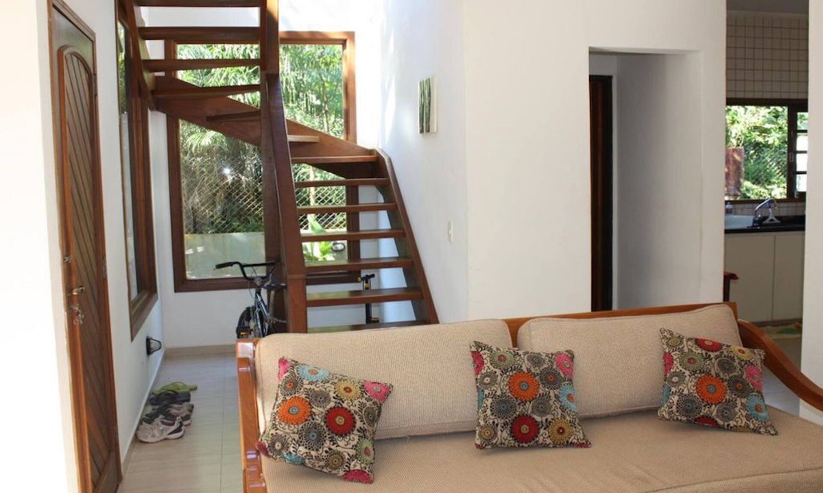 Camburi House | Beach House Cambury - Natureza, sol e mar