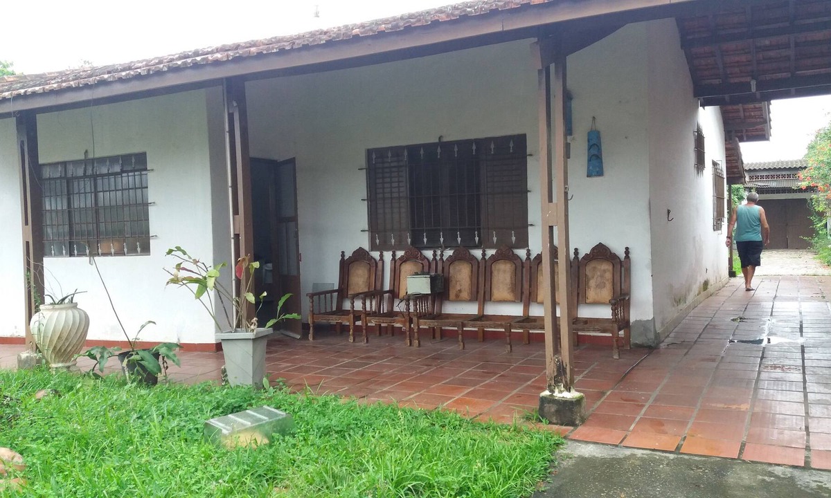 Porto Novo House | Beach house d ivone