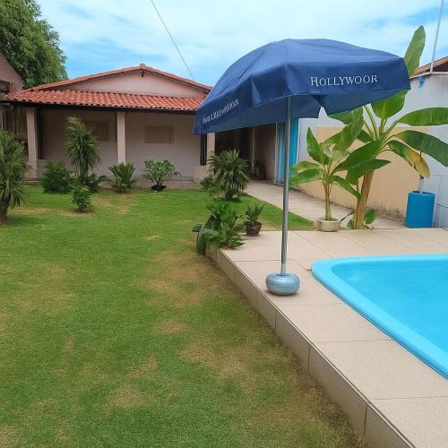 Alcacus House | Beach house in Búzios with pool
