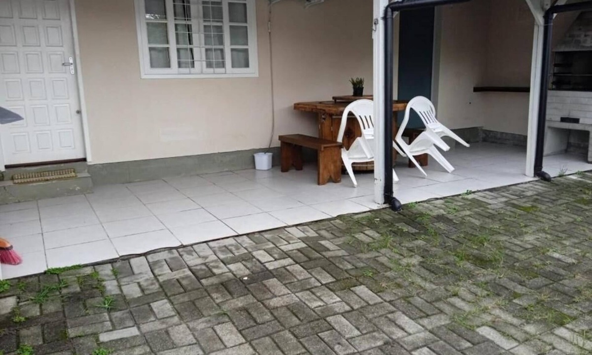 Campeche Sul House | Beach house in Campeche, 1km from the beach.