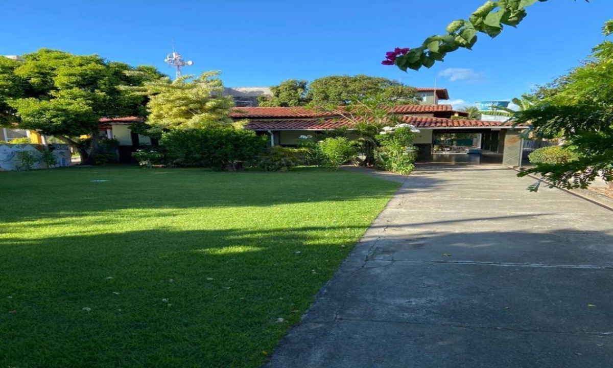 Vera Cruz House | Beach house in gated community