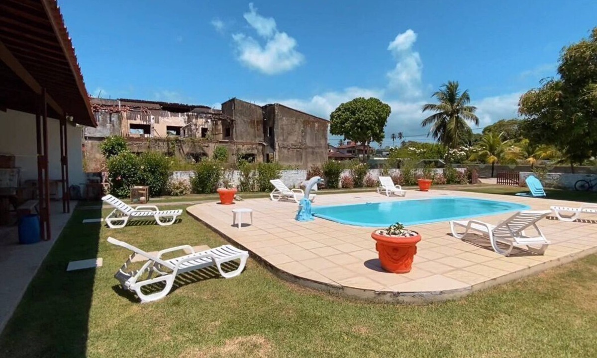 Maceio House | Beach house Maceio
