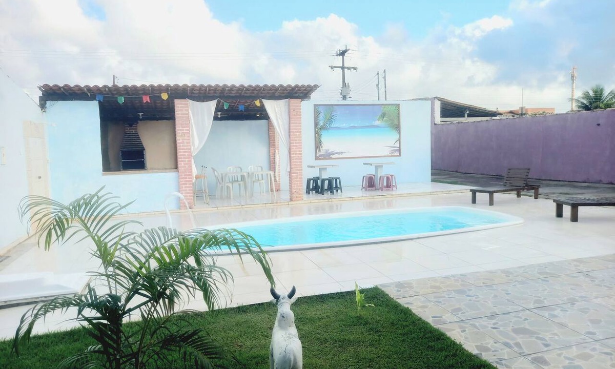 Estancia House | Beach house, northeast
