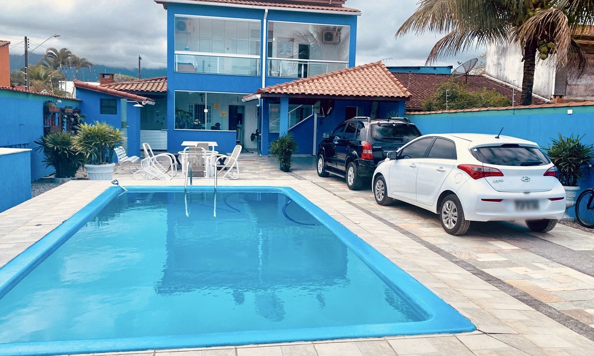 Vista Linda House | Beach House - With Pool