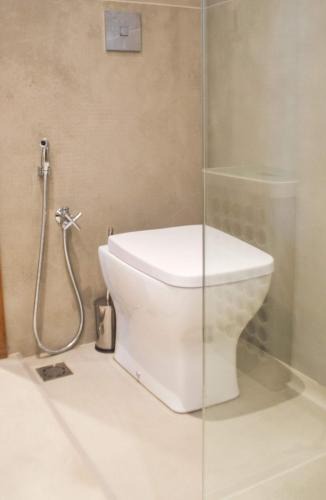 Vidigal Apartment | Beach Loft next to the Sheraton Leblon
