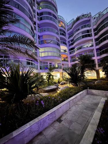 Recreio dos Bandeirantes Apartment | Beach Resort