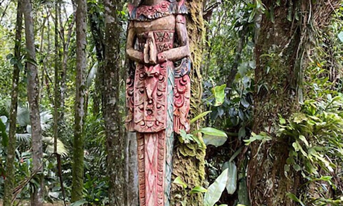 Barra do Una Cottage | Beaches, rivers and waterfalls in the Atlantic Forest