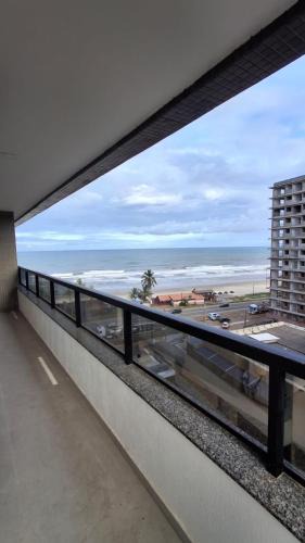 Centro Apartment | Beachfront 2quanrtos with 1 suite Furnished and complete
