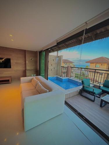 Aquiraz House | Beachfront Bungalow Manhattan Riviera | Aquiraz