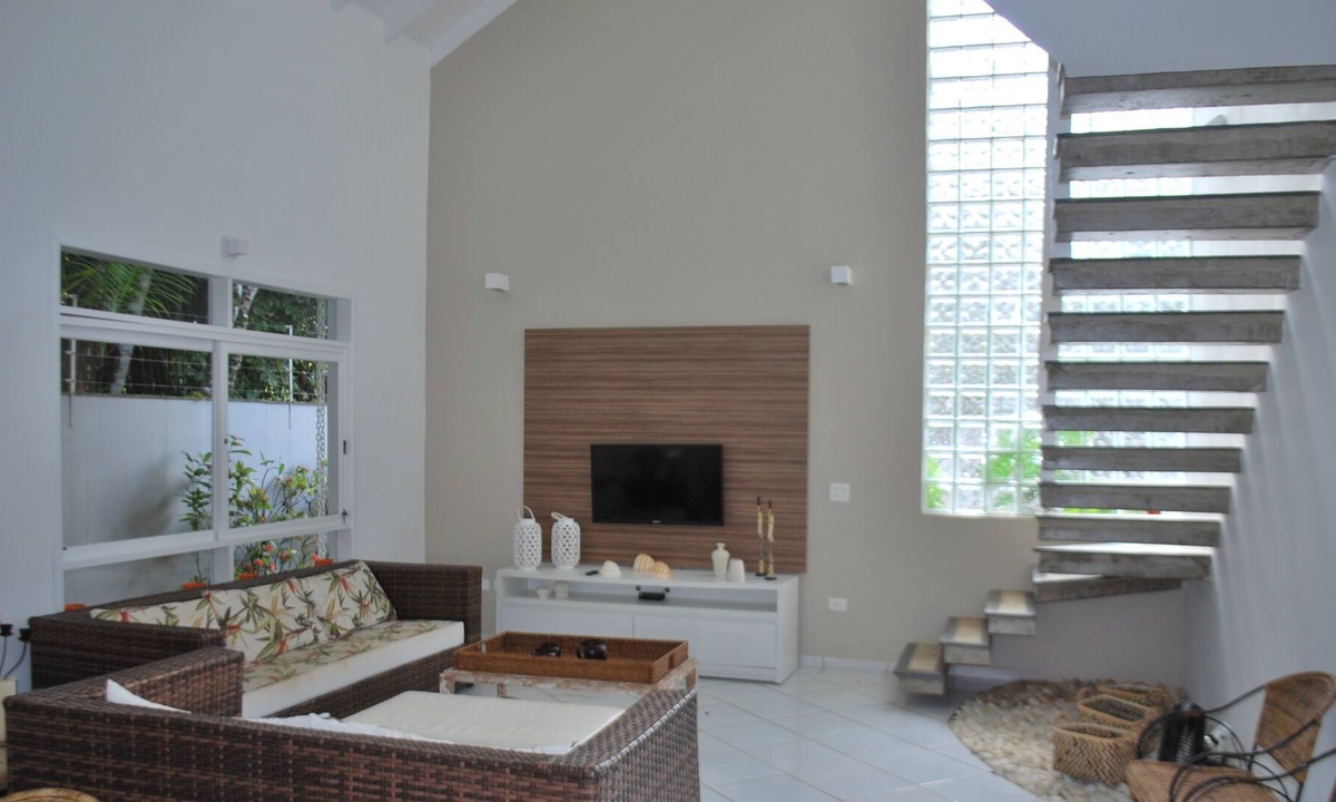 Barra do Una House | Beautiful house with 4 suites Barra do Una