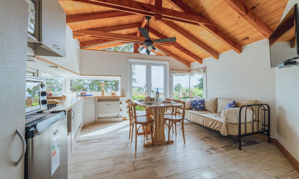 San Carlos de Bariloche Apartment | Beautiful apartment with lake view