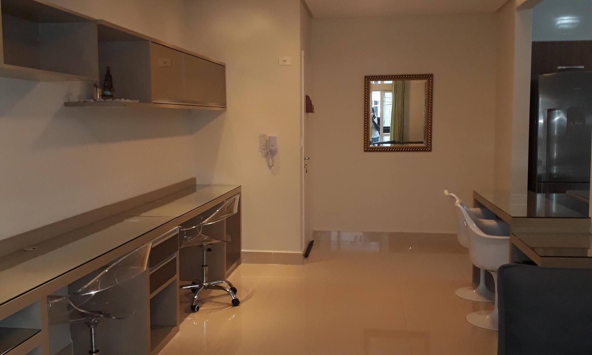 Canto do Forte Apartment | Beautiful 2 bedroom apartment with 1 suite in Canto do Forte