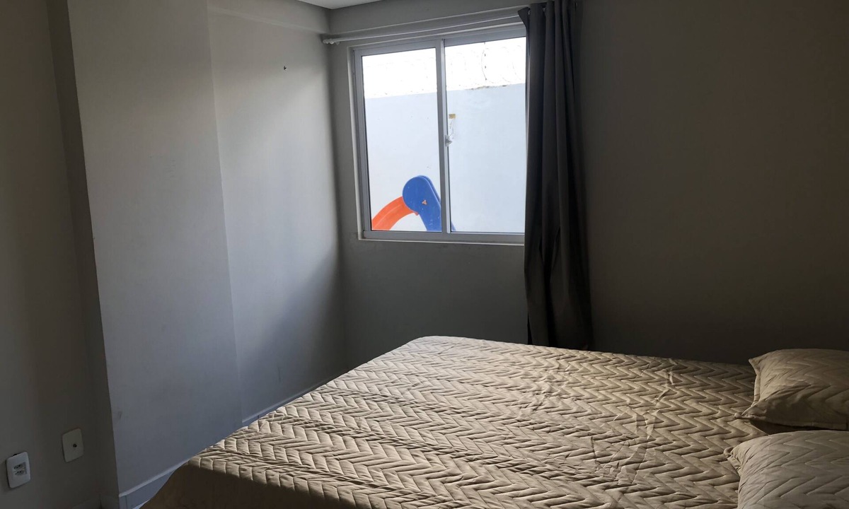 Juazeiro do Norte Apartment | Beautiful 3-bedroom apartment in Lagoa Seca/Planalto.