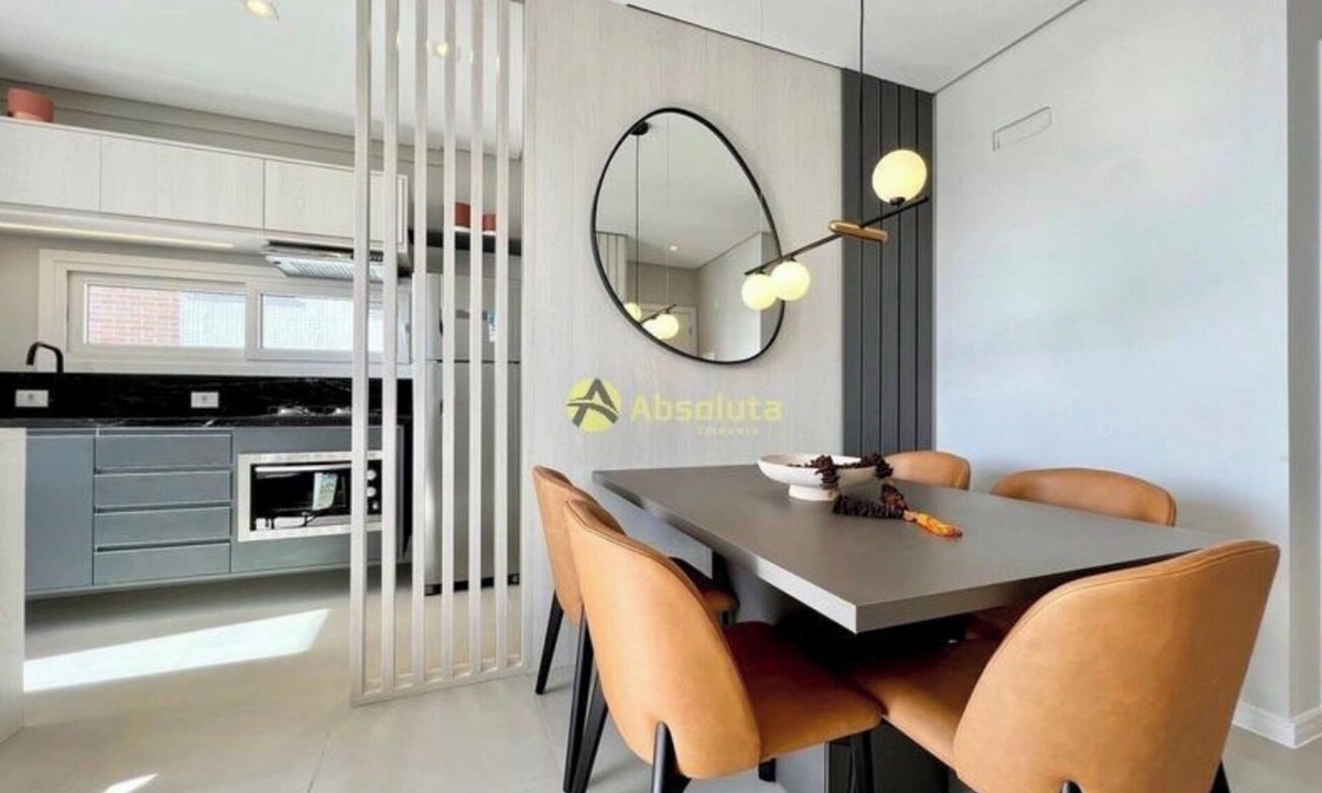 Capao da Canoa Apartment | Beautiful and new luxury apartment in the best area of Capão da Canoa.
