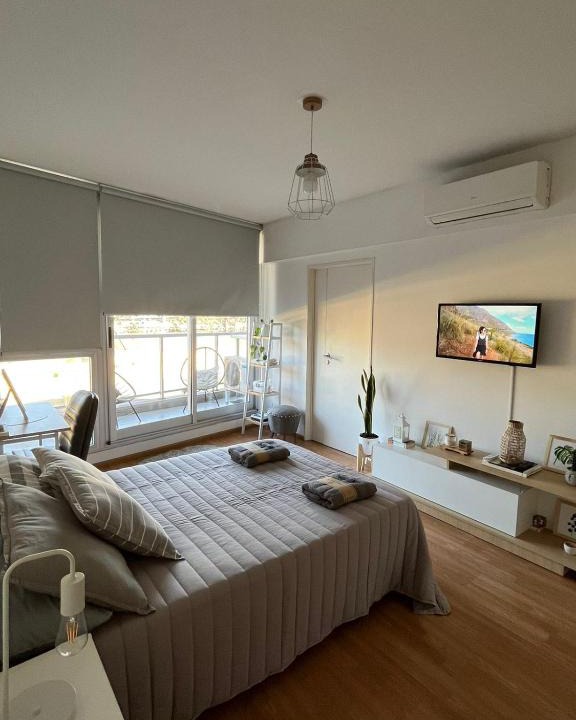 Constitucion Apartment | Beautiful Apart near Everything