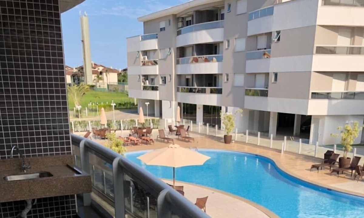 Ingleses Norte Apartment | Beautiful Apartment, 200 meters from the sea