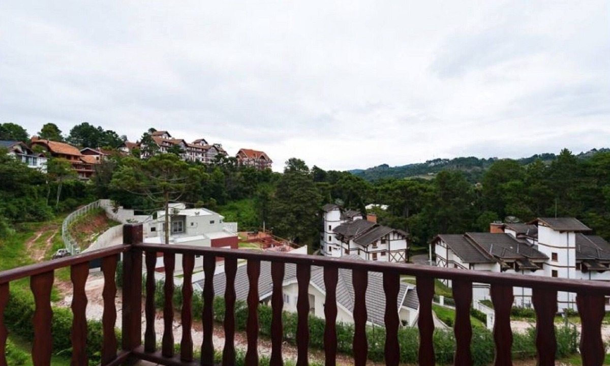 Vila Everest Apartment | Beautiful apartment for the season