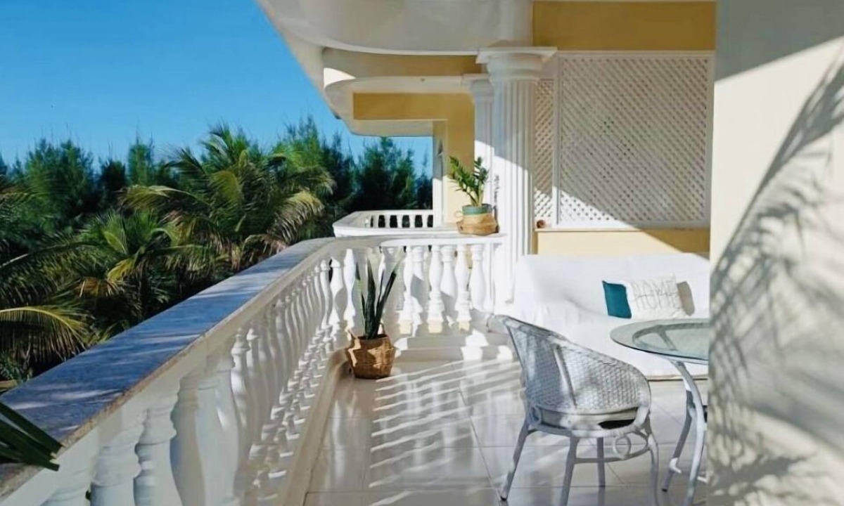 Canoa Quebrada Apartment | BEAUTIFUL APARTMENT IN CANOA QUEBRADA - CE - GREEN PARADISE CONDOMINIUM
