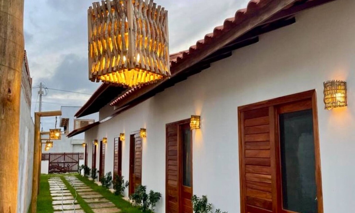 Prea Apartment | Beautiful Apartment - Preá/Jericoacoara