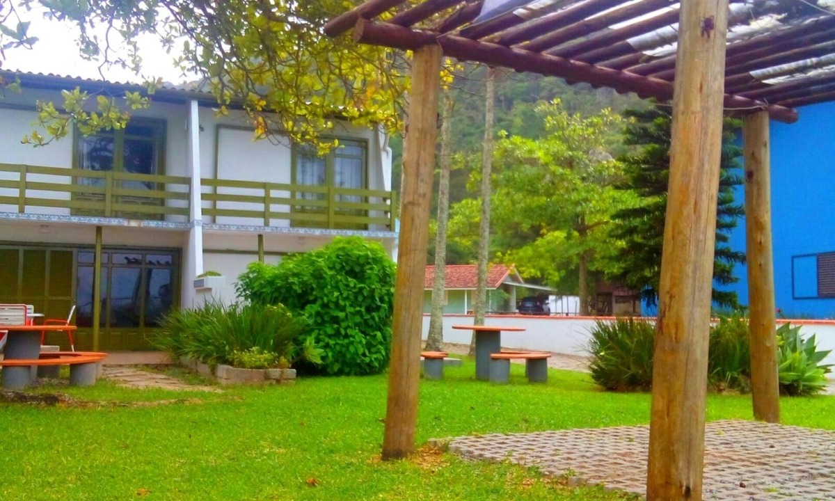 Canto Grande House | Beautiful Beachfront Townhouses - Conceição Beach - Canto Grande - Bombinhas