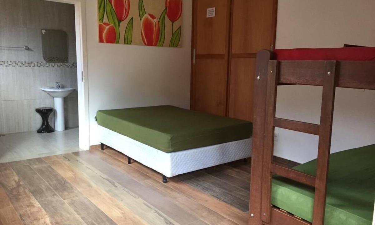 Mairipora House | Beautiful country house! A wonderful retreat near São Paulo!