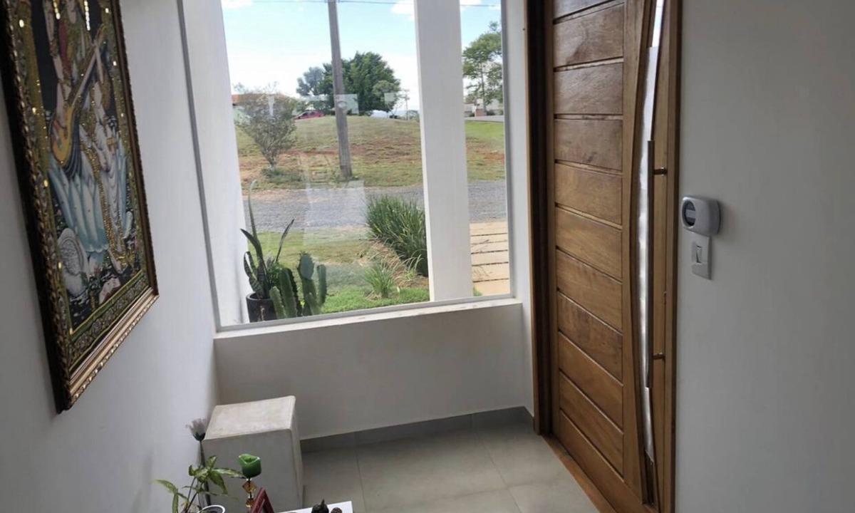 Porangaba Cottage | Beautiful country house Ninho Verde 1