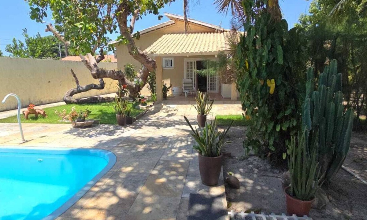 Eusebio House | Beautiful house with pool in Eusebio