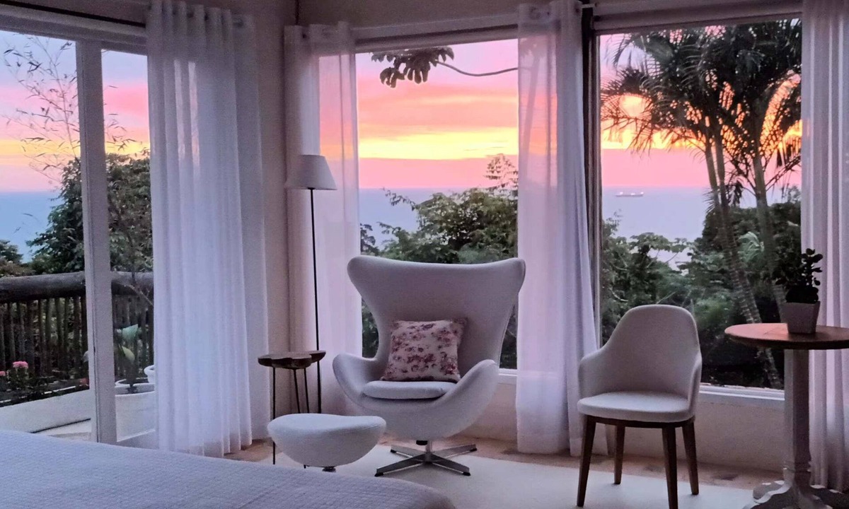 Sao Pedro House | Beautiful house in Paradise - Ilhabela
