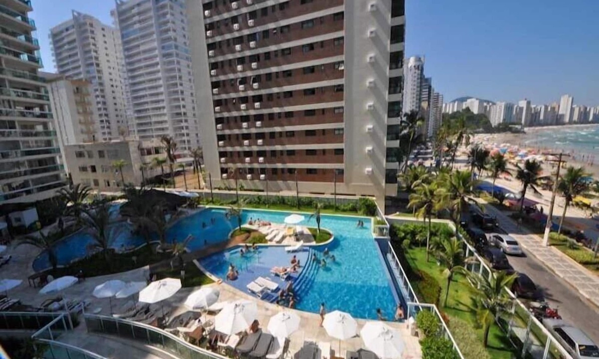 Asturias Apartment | Beautiful ocean view - Best condominium in the area