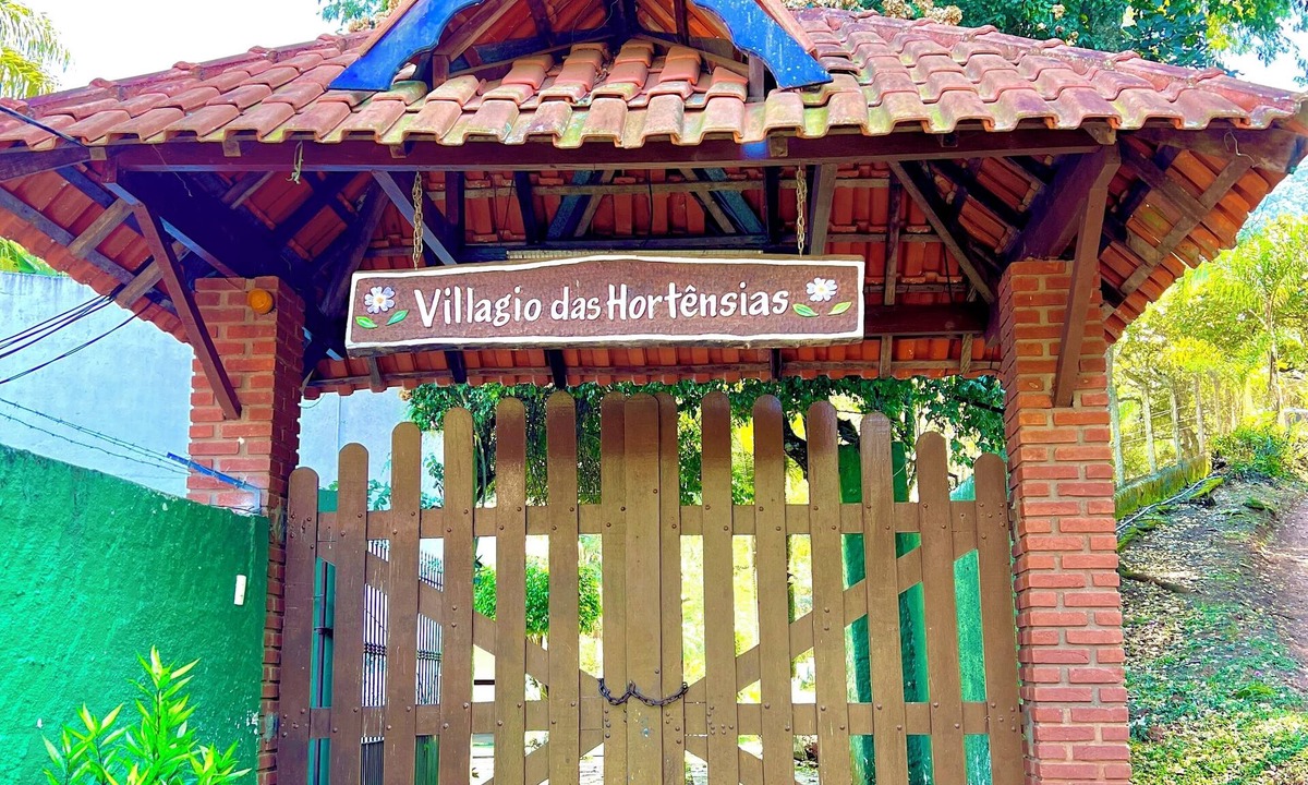 Terra Preta House | Beautiful place in Mairiporã -SP