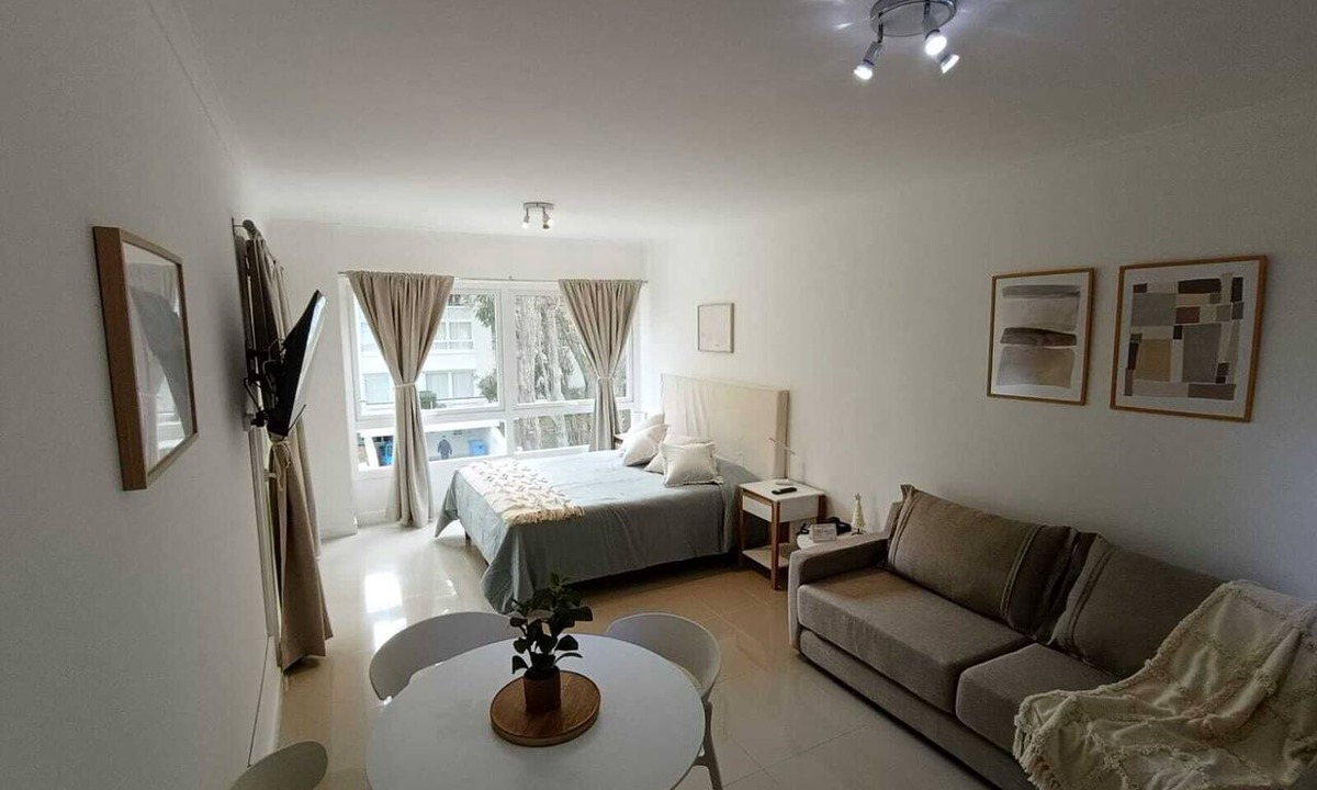 Maldonado Apartment | Beautiful studio apartment in Green Park II, Solanas, Punta del Este