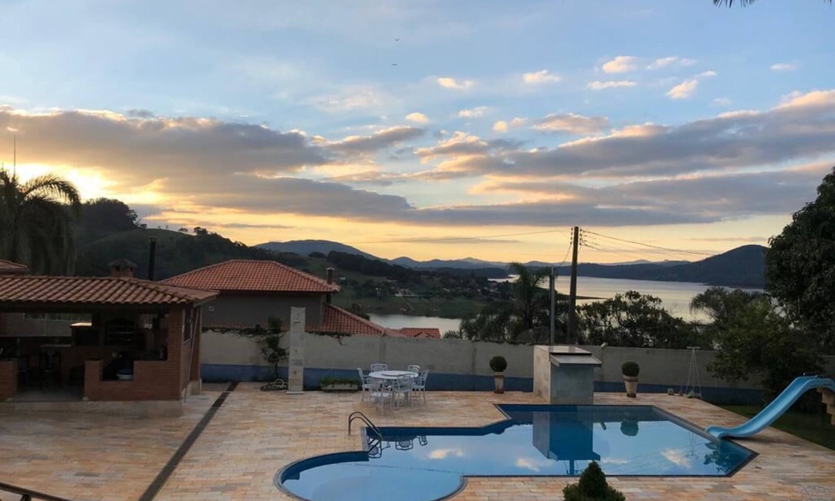 Braganca Paulista Cottage | Beautiful view