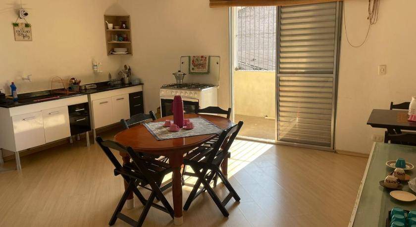 Alphaville Bed & Breakfast | Bed and breakfast ∙ 10 guests