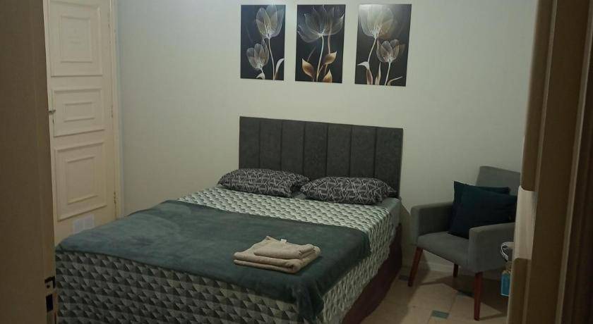 Alphaville Bed & Breakfast | Bed and breakfast ∙ 1 bedroom ∙ 1 guest