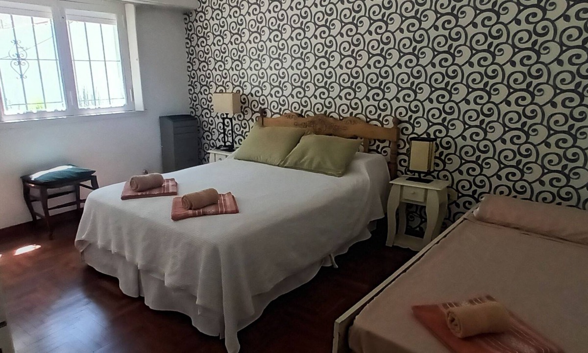 Constitucion Bed & Breakfast | Bed and Breakfast Hostel Mar del Plata Hostel Big Mamma House