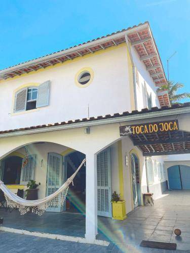 Acarau Bed & Breakfast | Bed and breakfast ∙ 2 guests