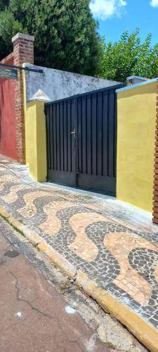 Brotas Bed & Breakfast | Bed and breakfast ∙ 4 guests