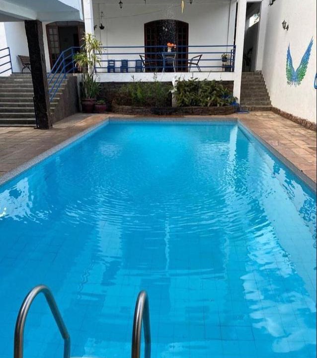 Corumba Hostel | Beijaflor Pousada