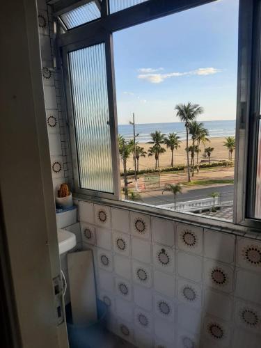 Vila Assuncao Apartment | Beira mar