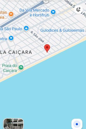 Caicara Apartment | Beira Mar