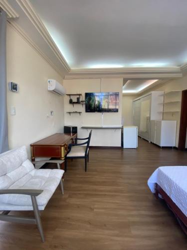 Jurunas Apartment | BELÉM COP30 Apartamento na Batista Campos