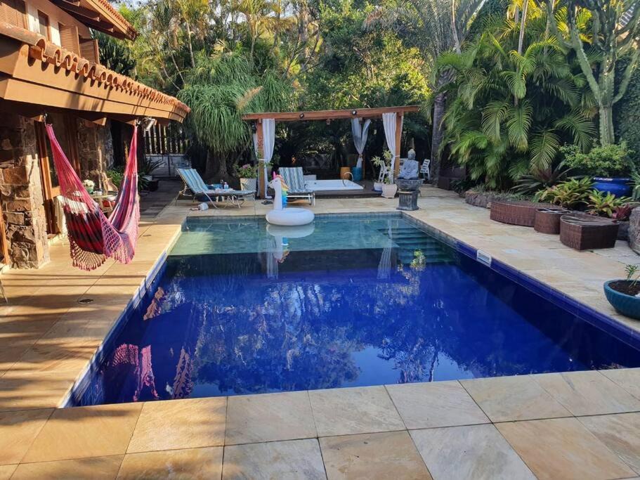 Vila Assuncao Villa | Belíssima Mansão na Assunção