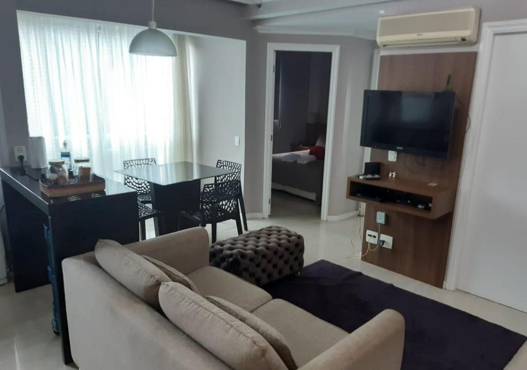 Consolacao Apartment | Bela Cintra Long Stay