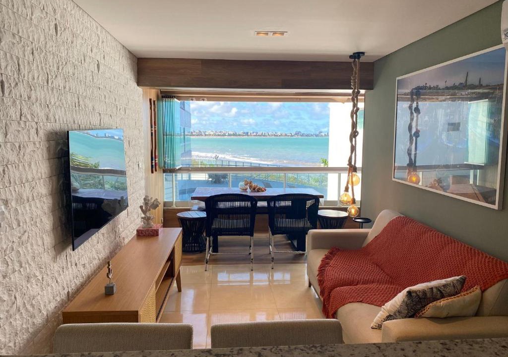Bessa Apartment | Bela Hospedagem - #Imperial Bessa 121