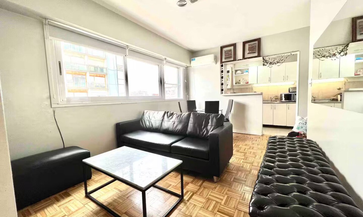 Belgrano Apartment | -Belgrano-