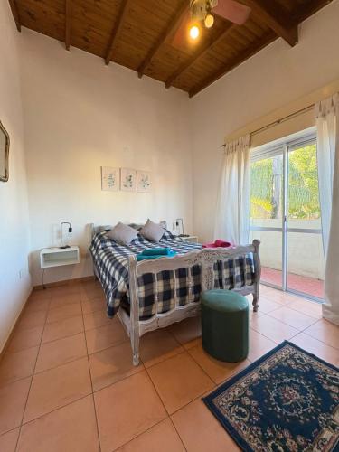 Junin Apartment | Belgrano Calidez Junin